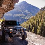 Tank – 2015 JK Willys Edition