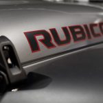 2018 Billet Silver JLU Rubicon