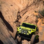Radioactive – 2016 JKU Rubicon