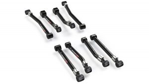 Pros and Cons: Short Arm Suspension vs. Long Arm Suspension