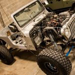 Dennis's 2006 LJ
