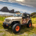 JK2A – 2016 JK Wrangler Sport
