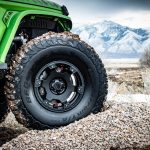 Slimer – 2018 JL Sport
