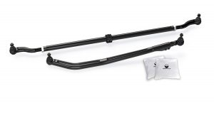HD Steering Components | TeraFlex Video