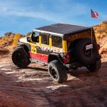2019 Black JLU Rubicon
