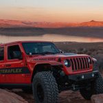 Winter Jeep Jamboree