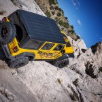 2019 Yellow JLU