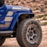 Renegade - 2019 JLU Rubicon