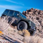2021 Sarge Green JLU 392 Rubicon