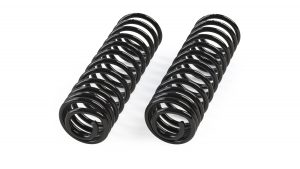 JT Gladiator: Rear Springs Explained | TeraFlex Video