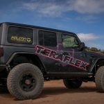 2022 Granite Crystal Diesel