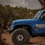 2021 Hydro Blue JL Sport