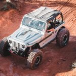 Trail Hero 2022